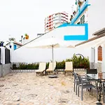 A&n Beachfront Terrace House On The Promenade * טורה דל מאר