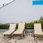 A&n Beachfront Terrace House On The Promenade טורה דל מאר