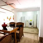 A&n Beachfront Terrace House On The Promenade בית נופש *