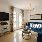 A&n Beachfront Terrace House On The Promenade *