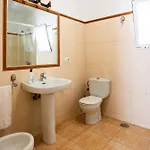 בית נופש A&n Beachfront Terrace House On The Promenade *