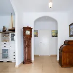 בית נופש A&n Beachfront Terrace House On The Promenade טורה דל מאר