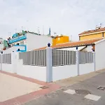 A&n Beachfront Terrace House On The Promenade בית נופש *