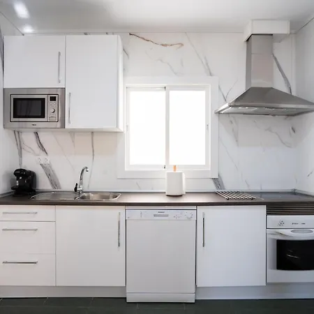 Holiday home A&n Refugio Del Mar Torre Del Mar