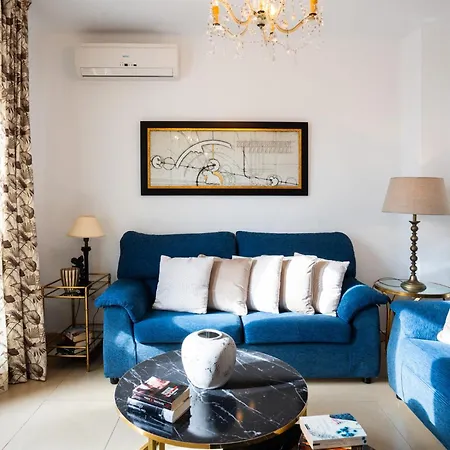 A&n Refugio Del Mar Holiday home