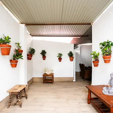 Holiday home A&n Refugio Del Mar