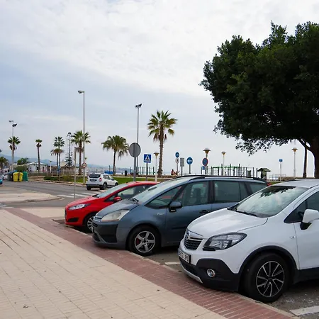 A&n Refugio Del Mar *