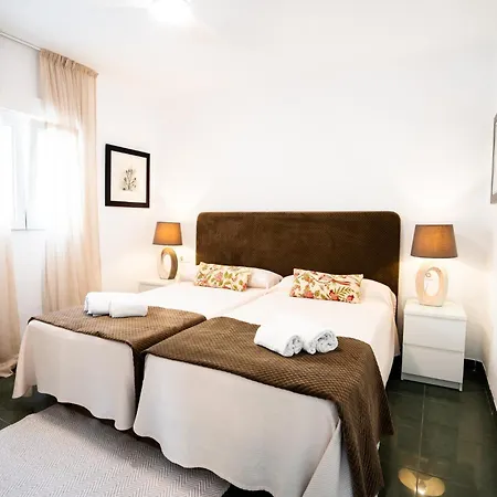 A&n Refugio Del Mar Holiday home