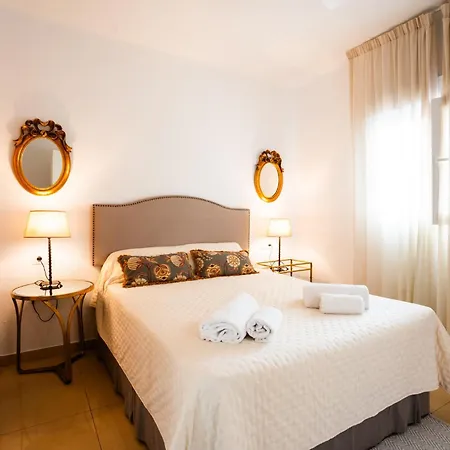 Holiday home A&n Refugio Del Mar