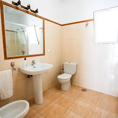 Holiday home A&n Refugio Del Mar