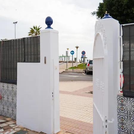 A&n Refugio Del Mar Holiday home Torre Del Mar