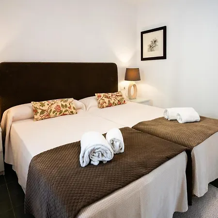A&n Refugio Del Mar Holiday home