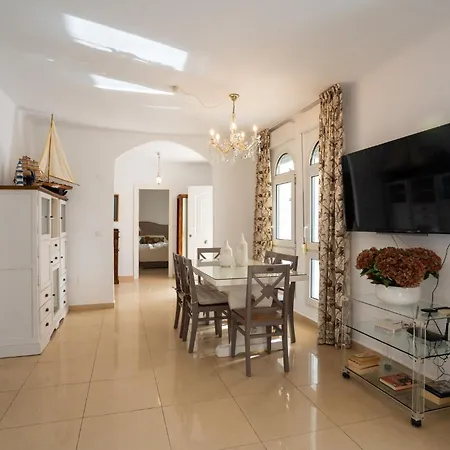 Holiday home A&n Refugio Del Mar