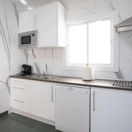 Holiday home A&n Refugio Del Mar