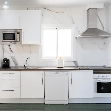 Holiday home A&n Refugio Del Mar *