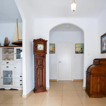 Holiday home A&n Refugio Del Mar Torre Del Mar