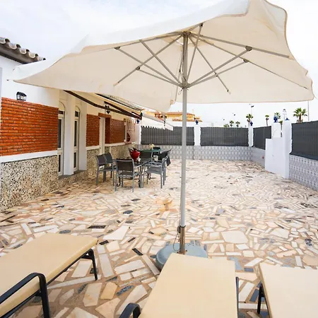 A&n Refugio Del Mar