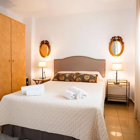 A&n Refugio Del Mar Holiday home